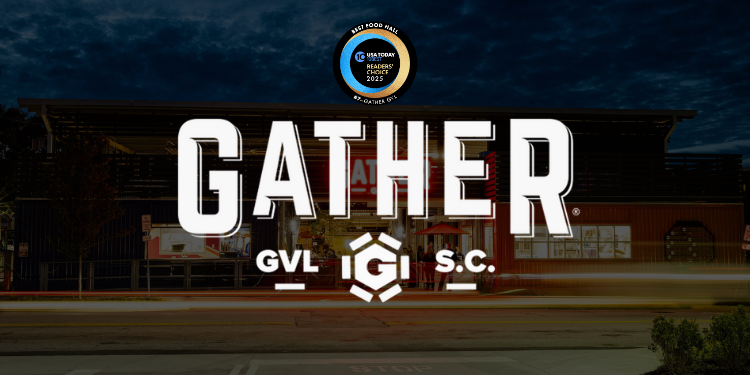 Gather Greenville